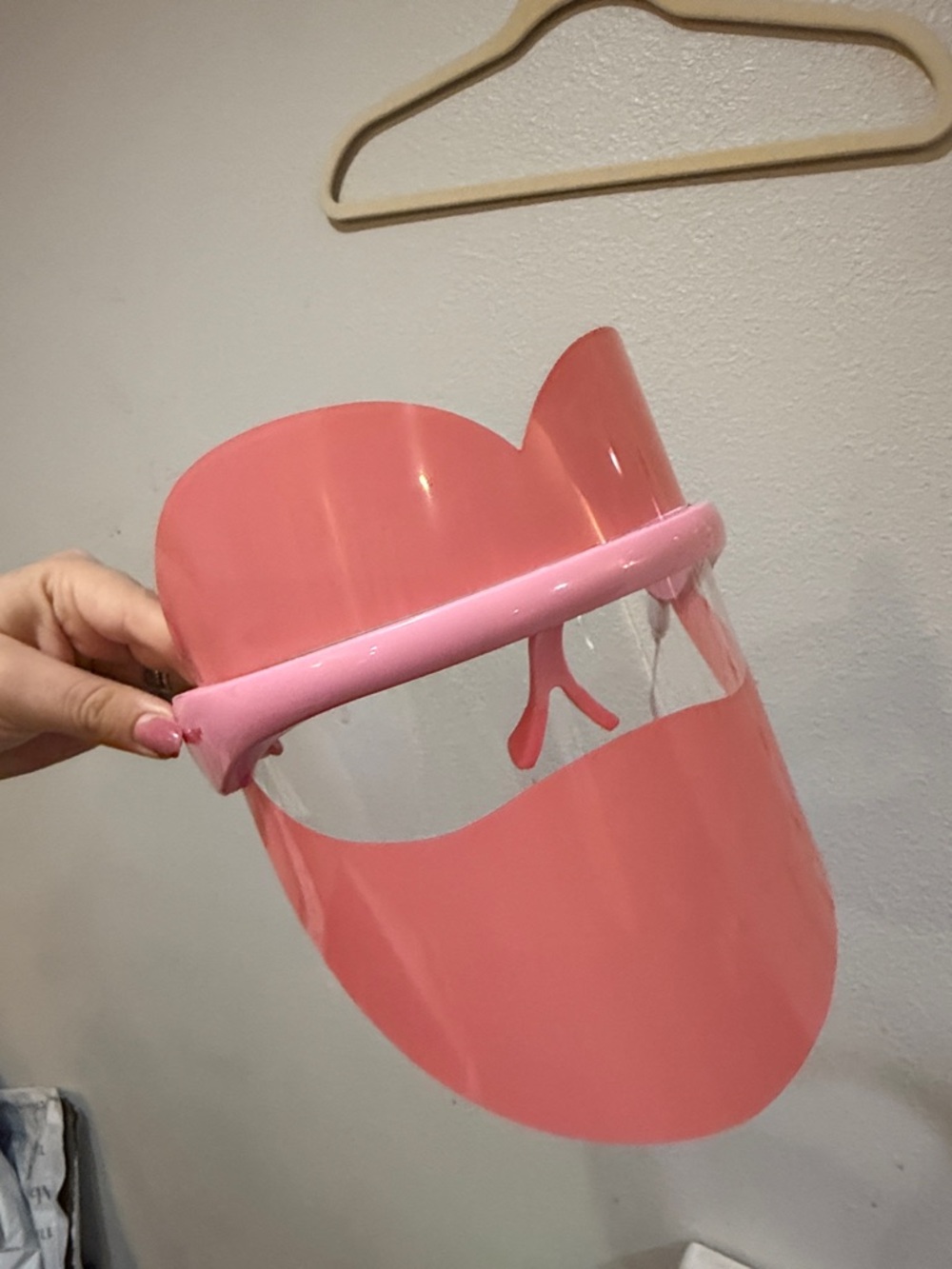 Skimgym LED mask